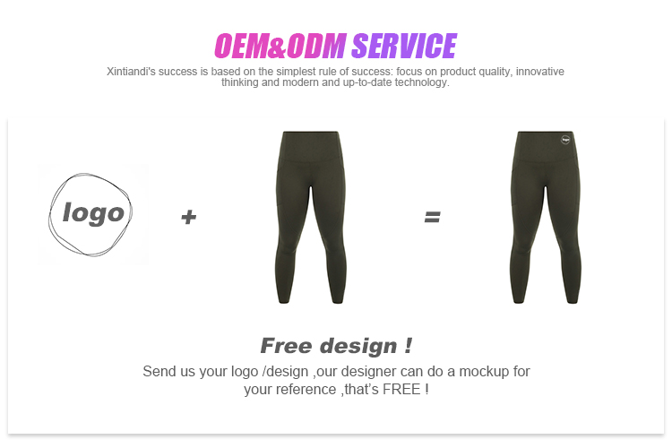 LOW MOQ Wholesale Athletic Wear Sportswear Women Butt Lifted Quick Dry Mesh Navy Green Yoga Pants