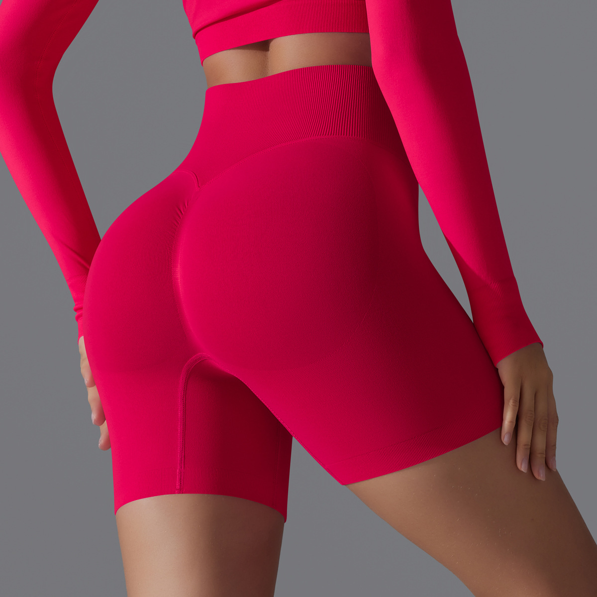 Yoga Clothes Design