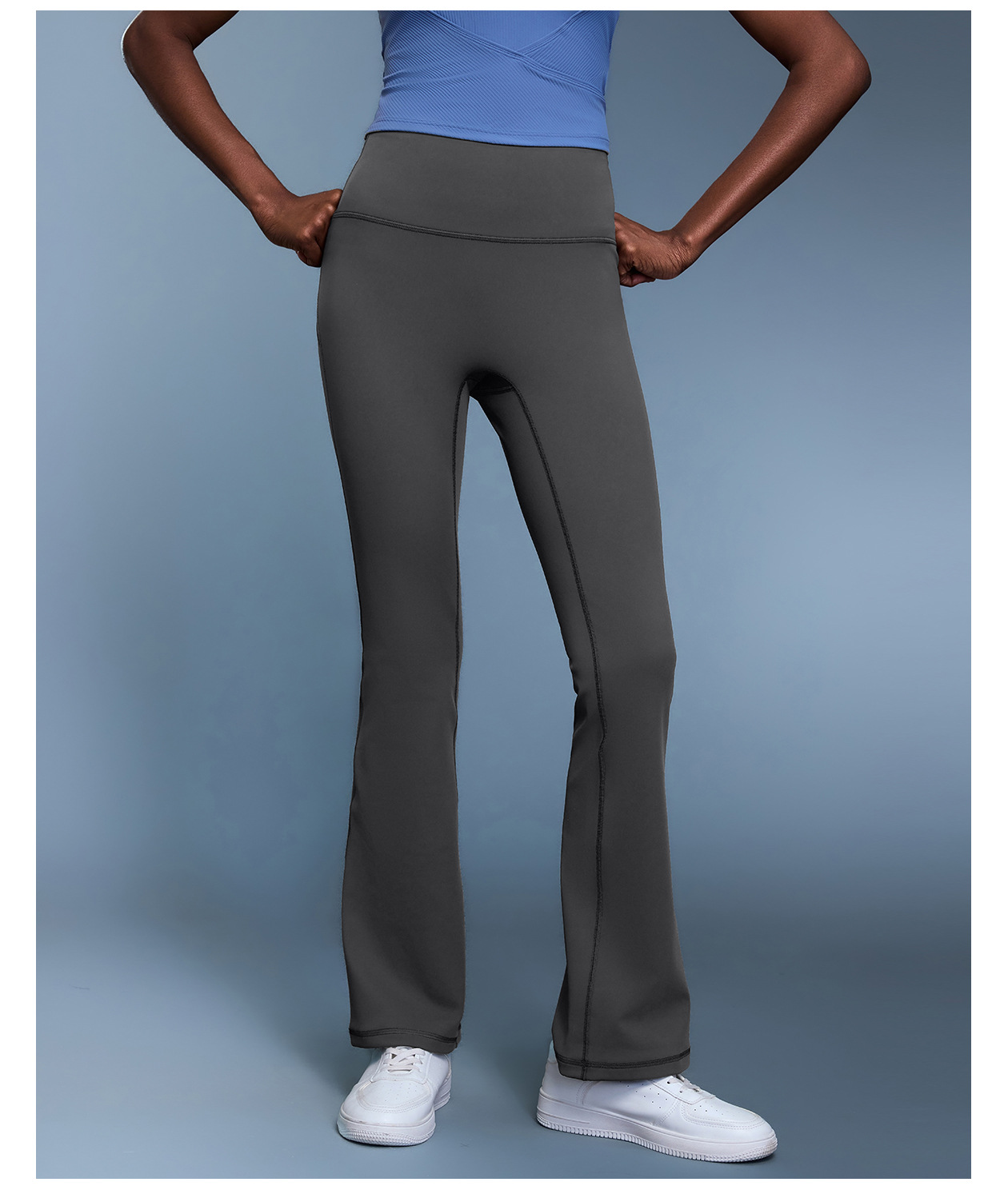 Yoga Pants Details