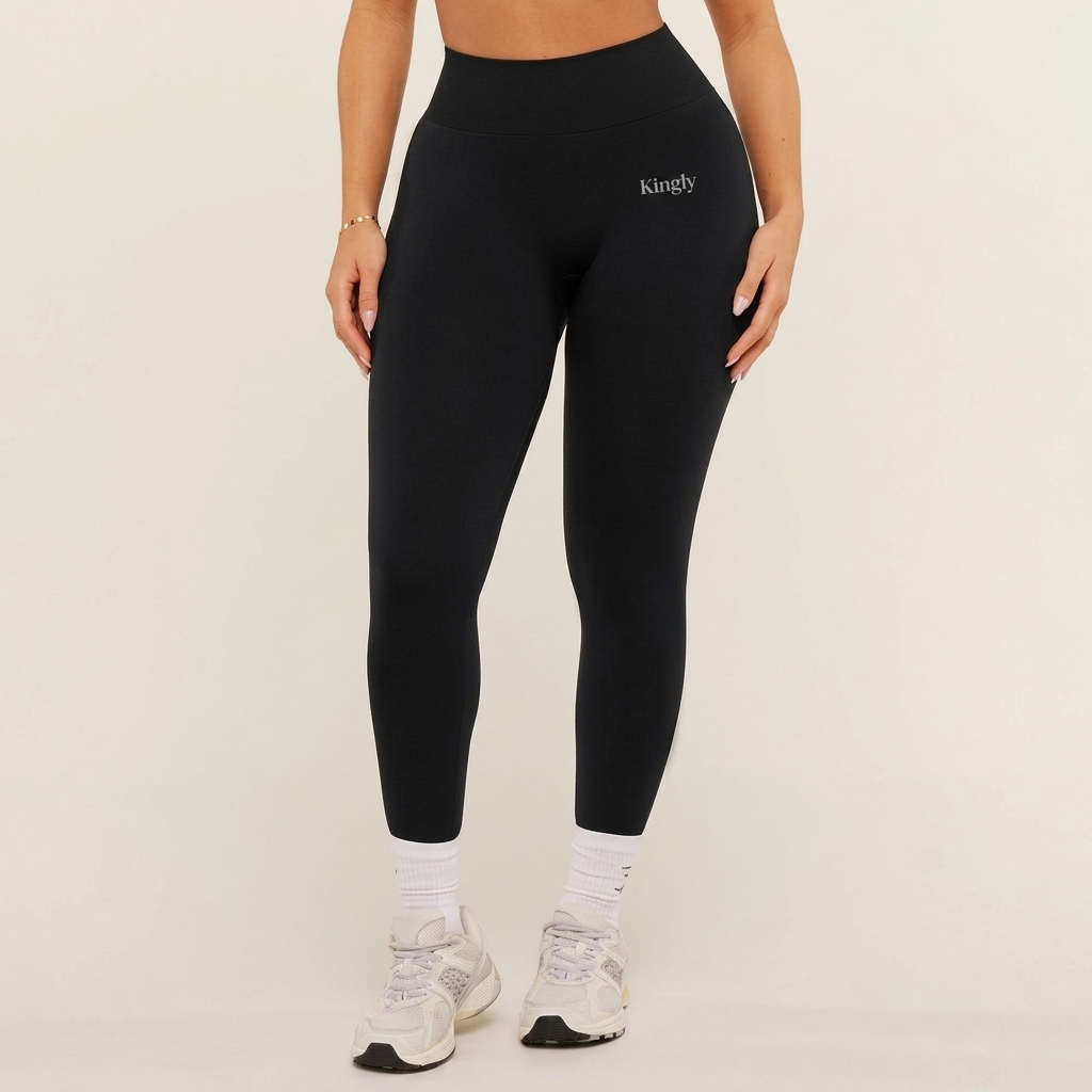 Kingly Active AL006 Lift Leggings for Yoga Active Sport Wear Active Wear Gym Sport Fitness Custom Accepted
