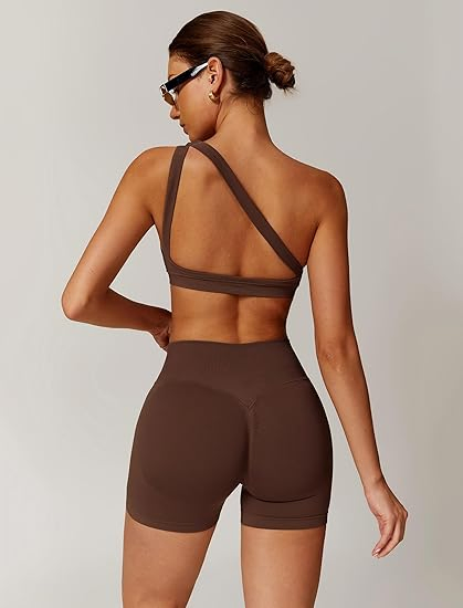 Women's Eco-Friendly Yoga Pants - High-Waisted, Breathable, 4-Way Stretch, Perfect for Fitness &amp; Lounge