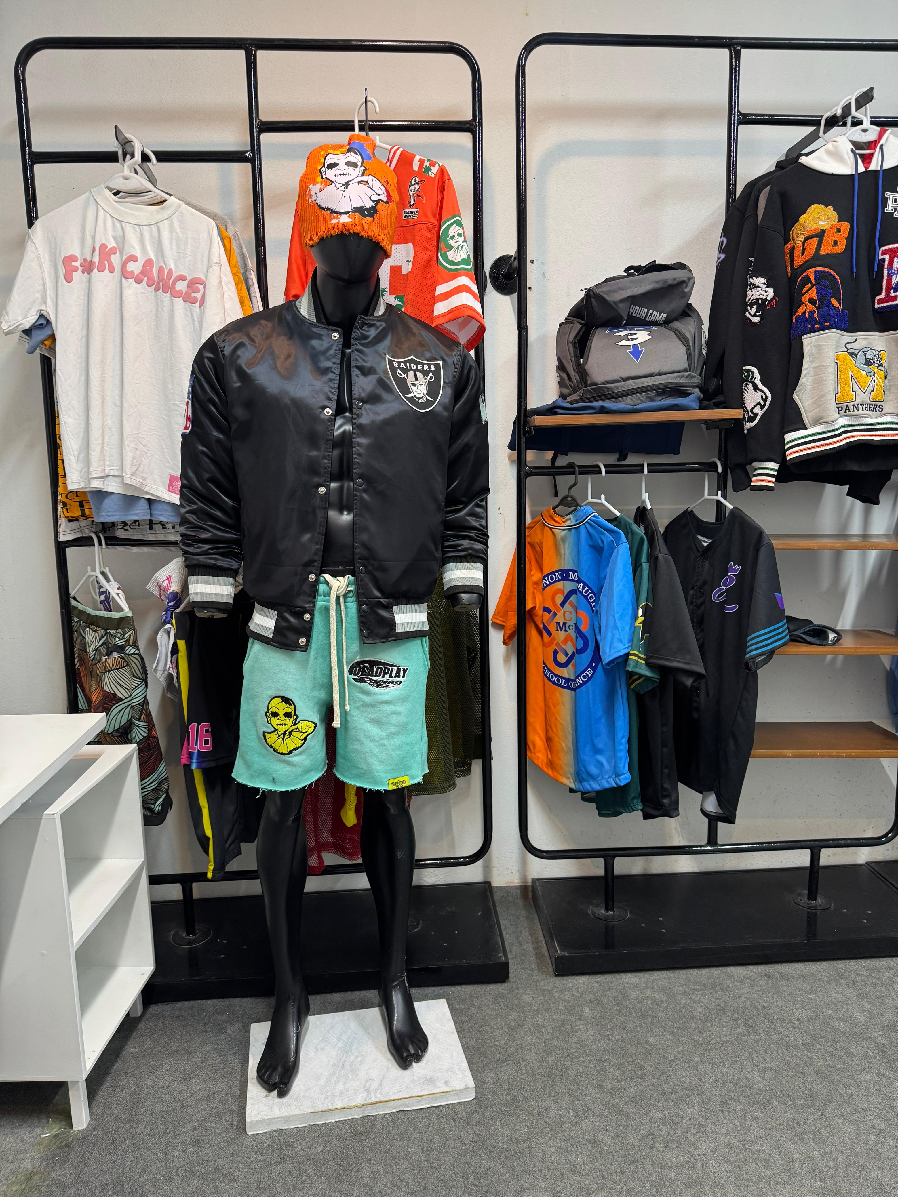 Showcase Product 3