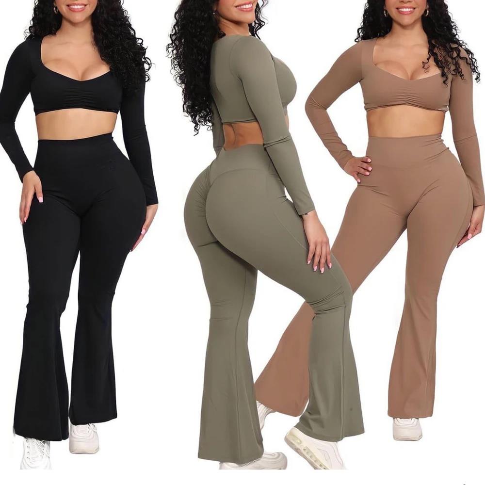 Leggings Detail 1