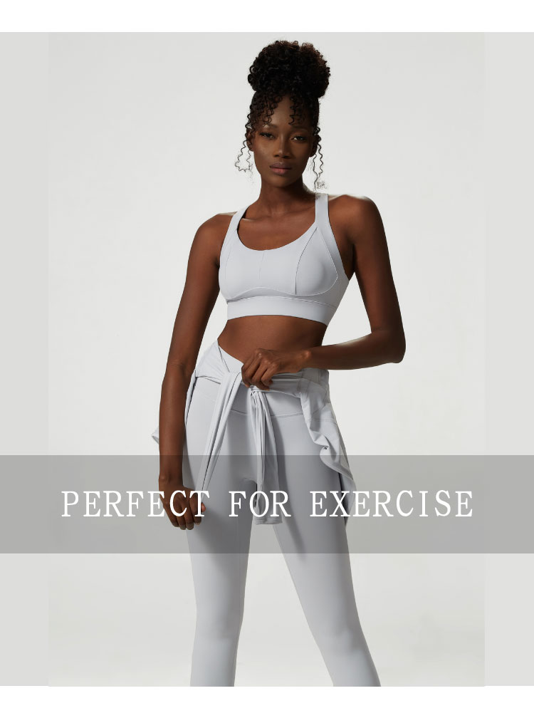 Yoga Leggings Detail 9