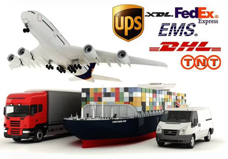 Shipping Information Overview