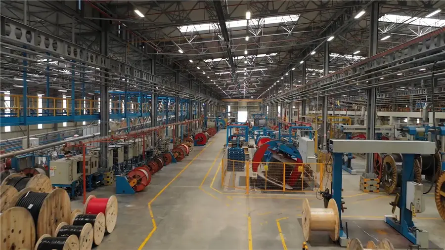 factory 1