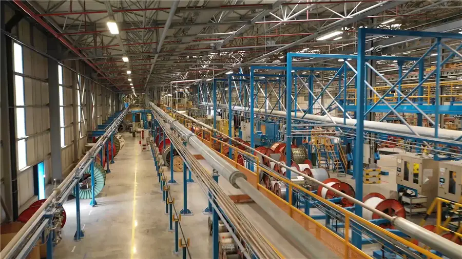 factory 2