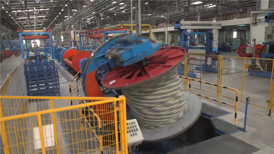 factory 3