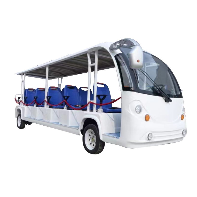 Best Price Sightseeing Bus Factory Discount Sightseeing Cart Custom Design Golf Cart