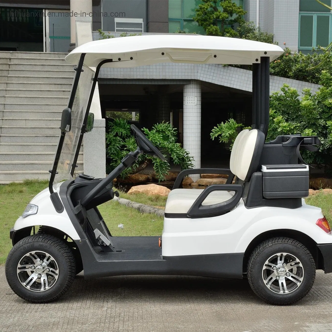 Used Golf Cart High Quality with 2 Seats