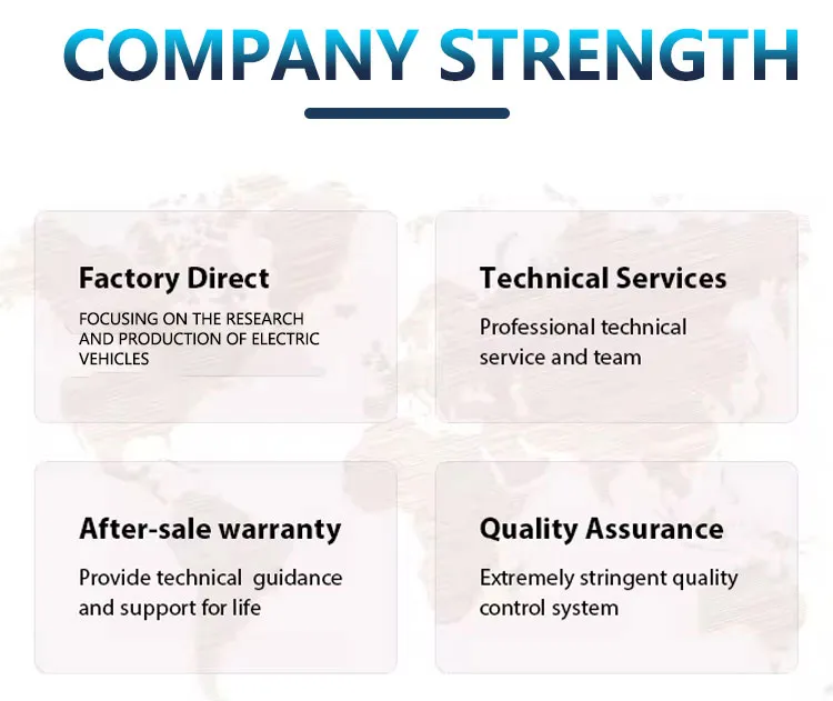 Electric Golf Cart View 14