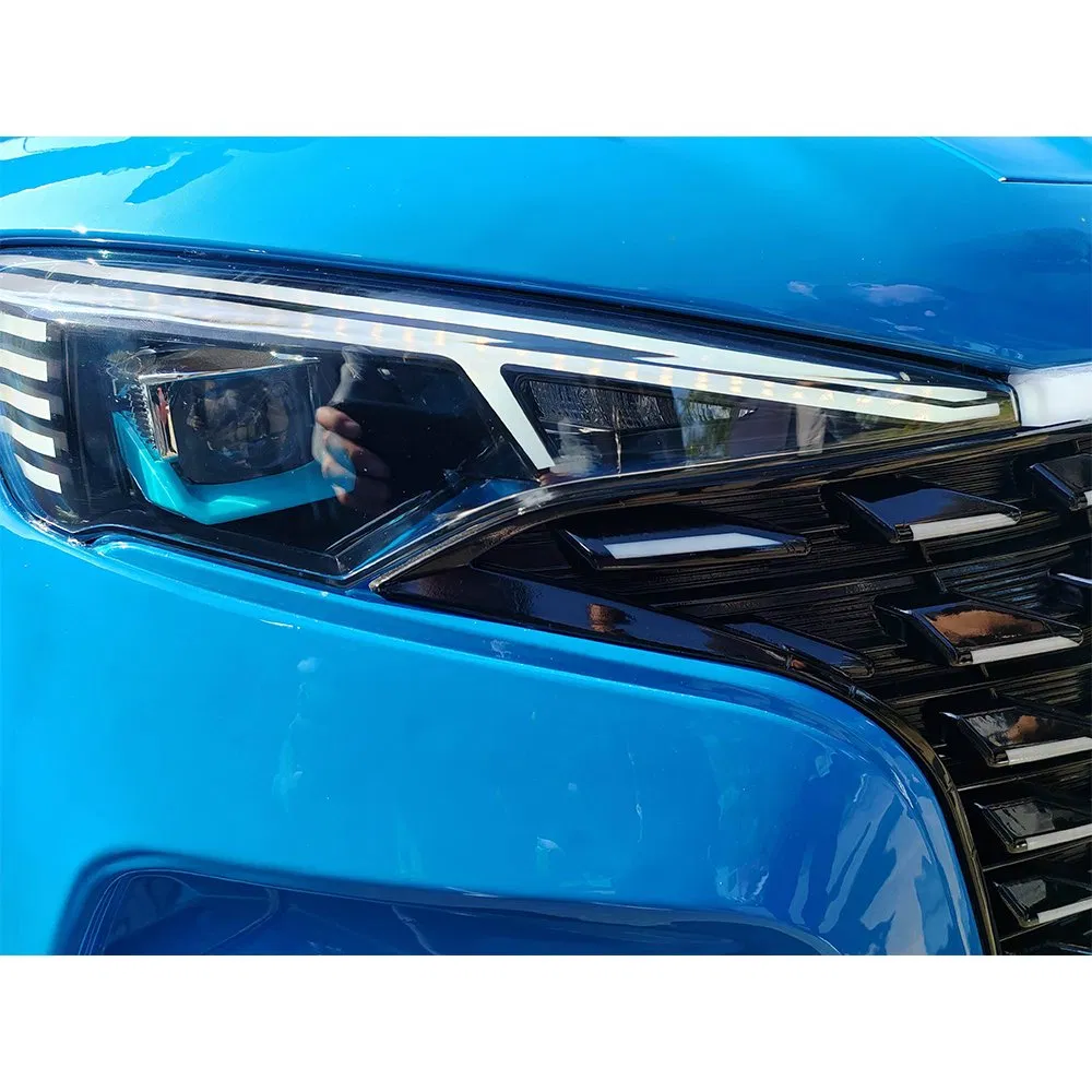 The Super Luxury Low Price Good Quality Easy Folding 6 Seater Lifted Golf Cart Electric and Lithium Battery Available