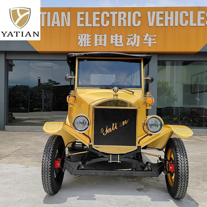 CE Certification and Golf Cartce and 5- 6 Seats Used Golf Cart