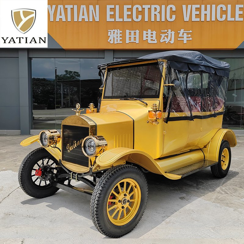 CE Certification and Golf Cartce and 5- 6 Seats Used Golf Cart