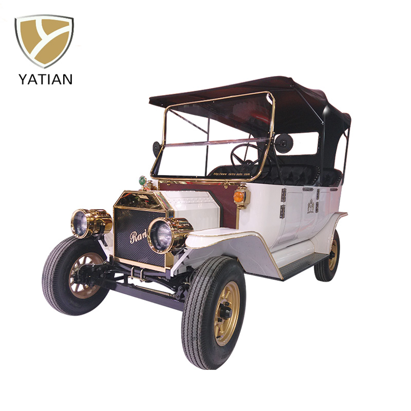Factory Manufacturer Used Classic Golf Carts