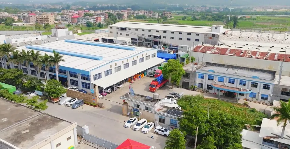 Production Facility 1