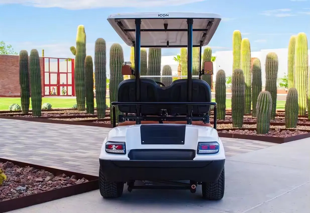 New Product Quality Best Price Classical Vintage Golf Cart Mini Golf Carts From China