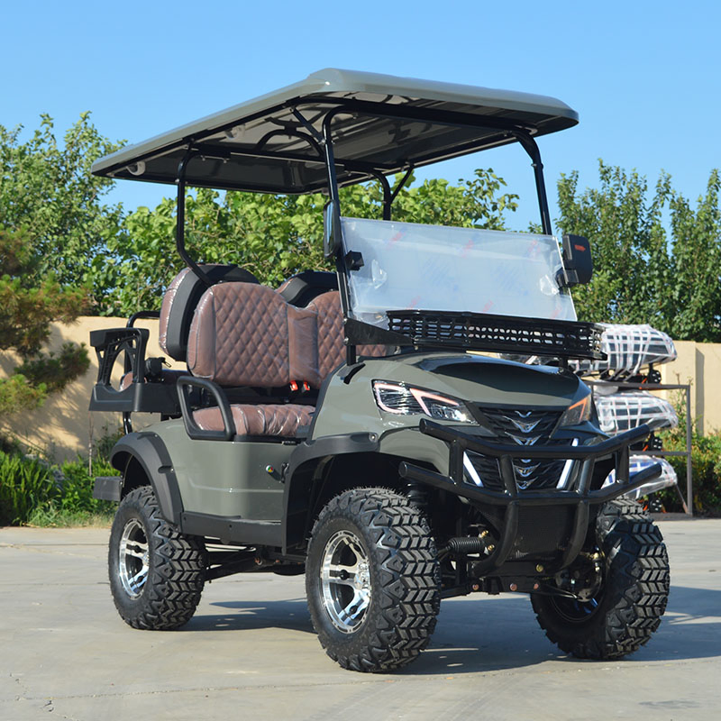 Leibinbest Selling Fancy Golf Carts Price Lsv Electric Golf Cart Golf Carts Street Legal Electric