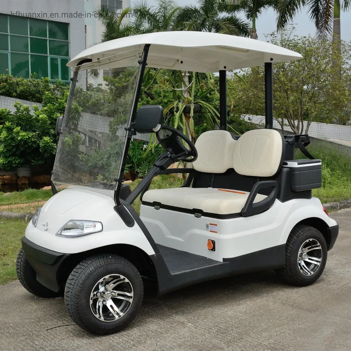 Used Golf Cart High Quality with 2 Seats