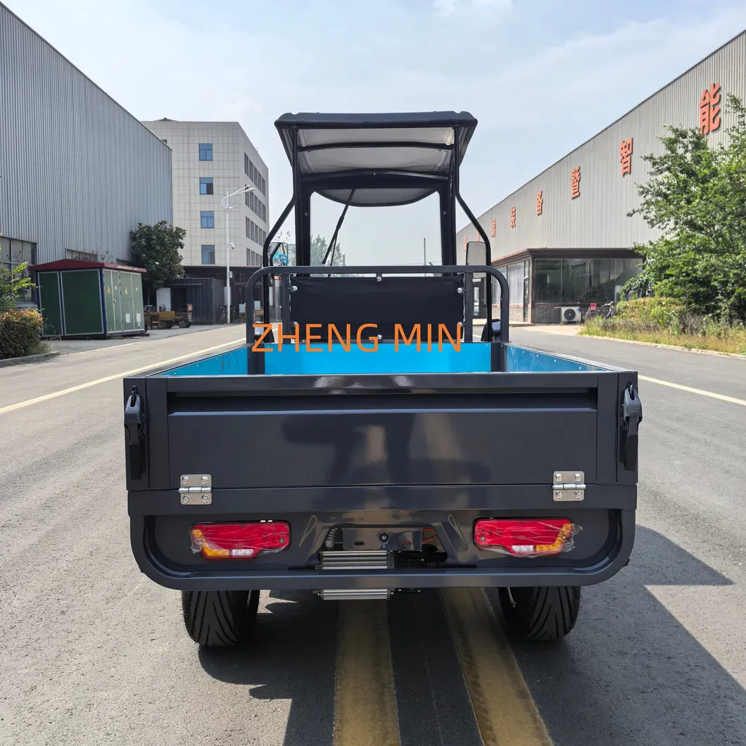 Electric Golf Cart Build