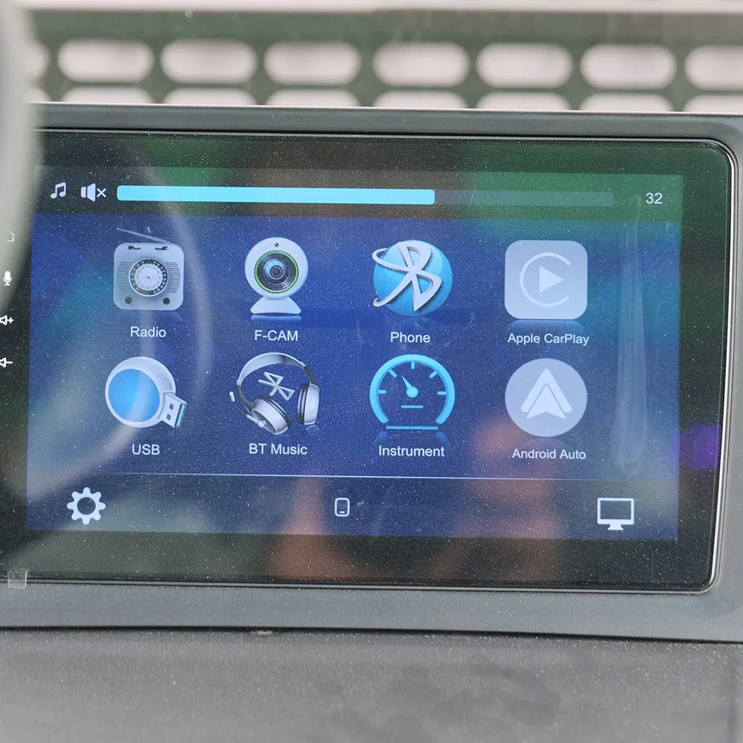 Electric Golf Buggies Club Course Hunting Utility Trolley Cargo Buggy Car Vehicle Cart