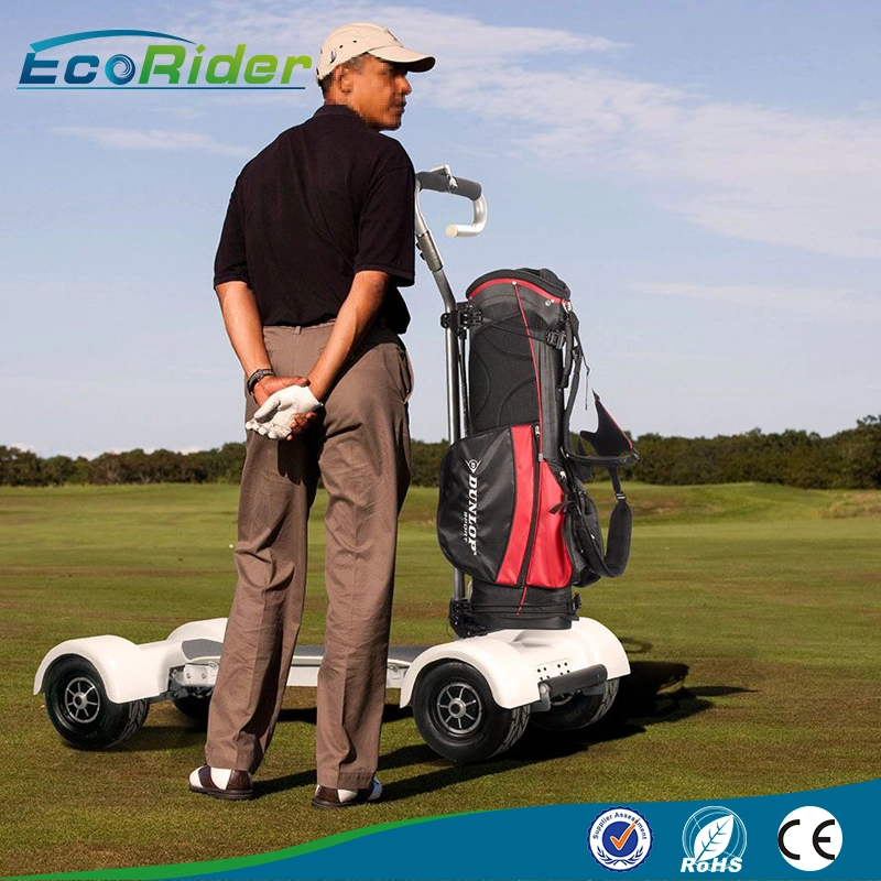 Cheap 20.8ah 60V 1000W Golf Board Used Electric Golf Carts