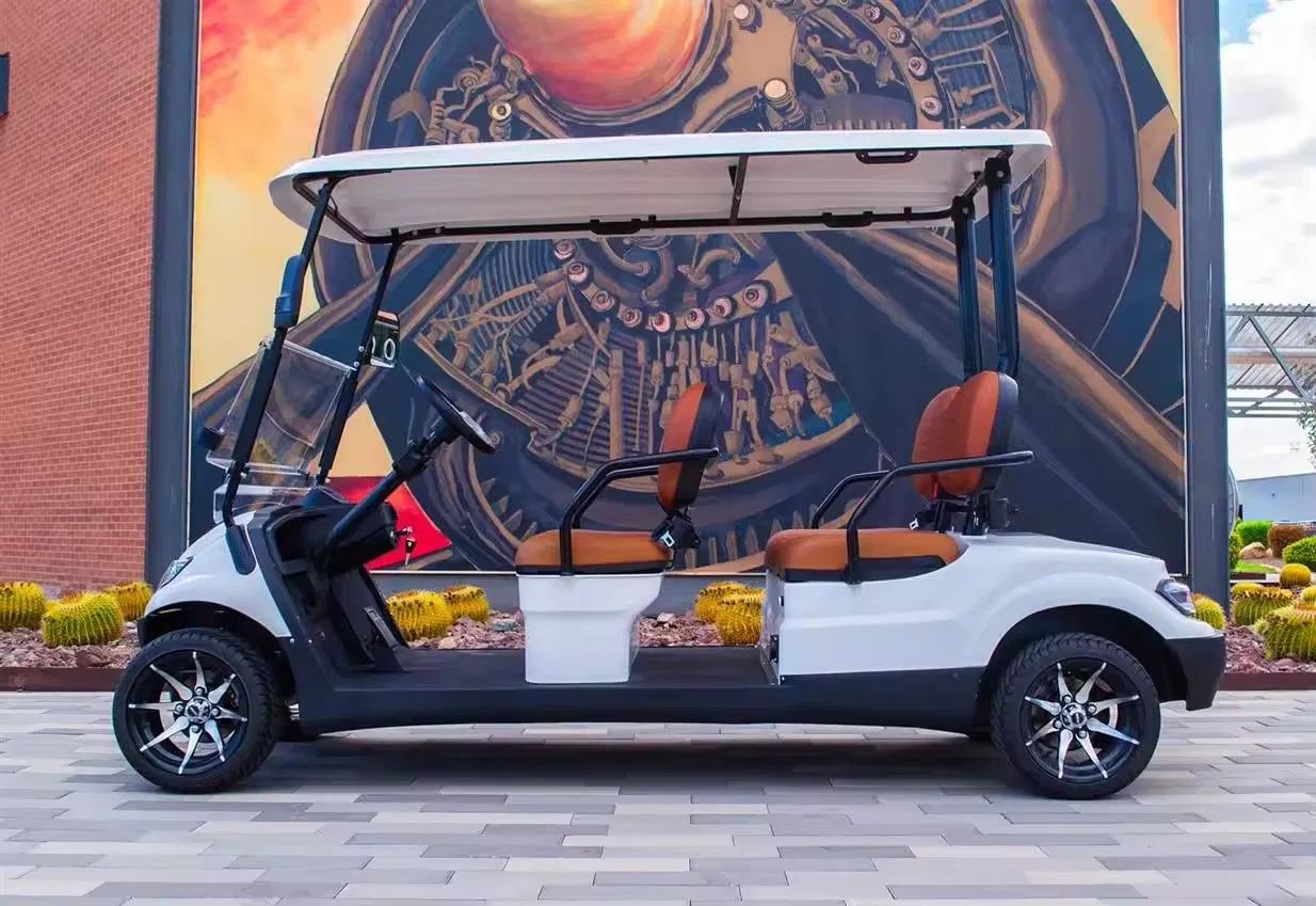 New Product Quality Best Price Classical Vintage Golf Cart Mini Golf Carts From China