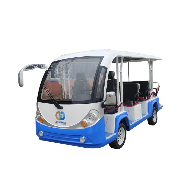 Best Price Sightseeing Bus Factory Discount Sightseeing Cart Custom Design Golf Cart