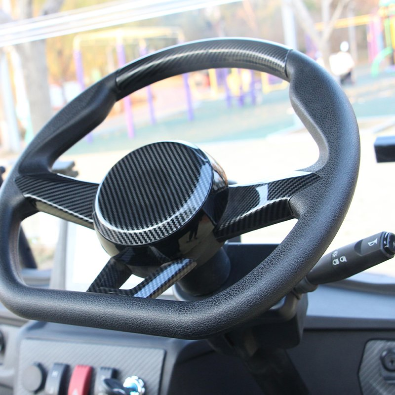 6 Seater Lithium Battery Golf Cart with CE Certification 6 Seats Gas Cart Golf