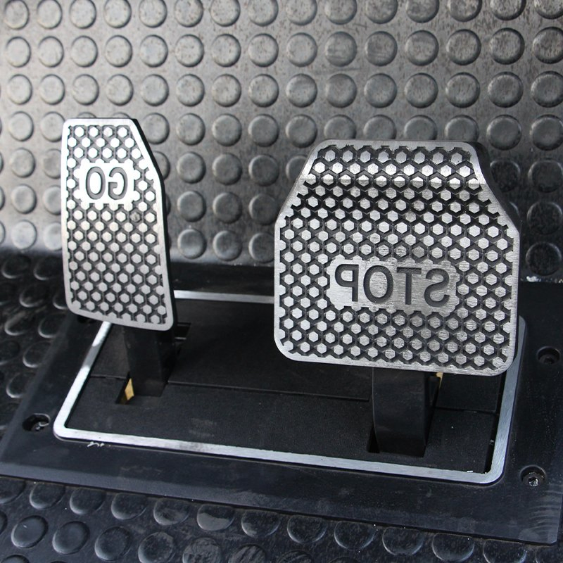 6 Seater Lithium Battery Golf Cart with CE Certification 6 Seats Gas Cart Golf