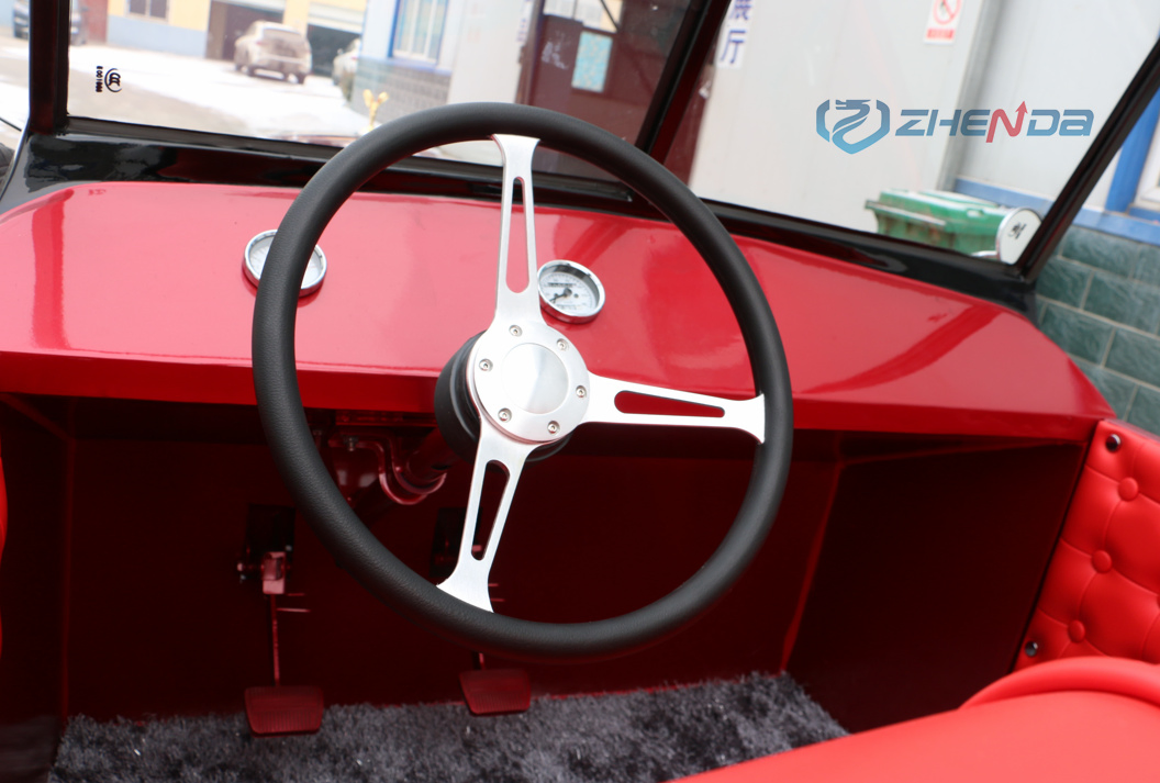 Tires 14 Inch Used and New Club Car Golf Carts 4 Seaters 6