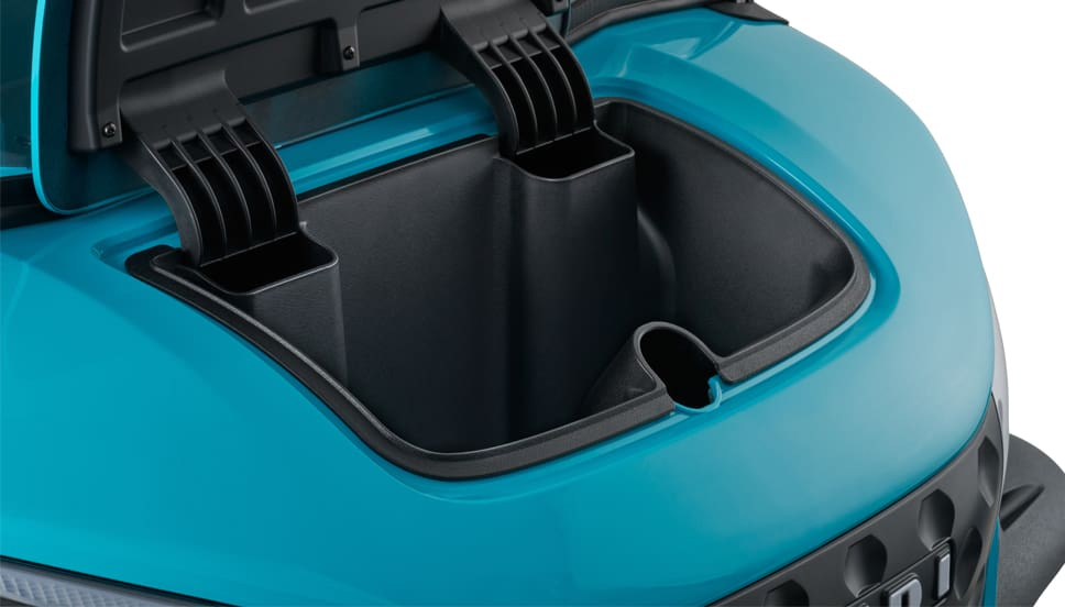 Luxury 4 Seater Electric Golf Cart with Maintenance-Free Batteries