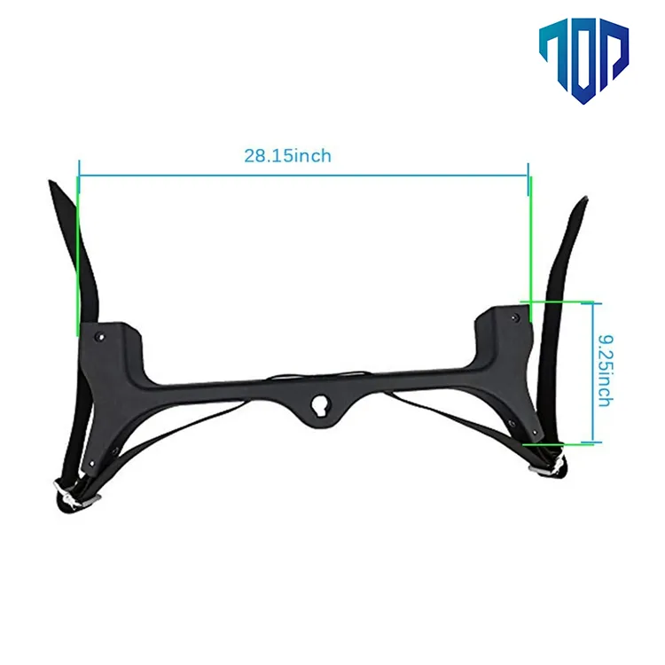 Golf Bag Holder Bracket 5