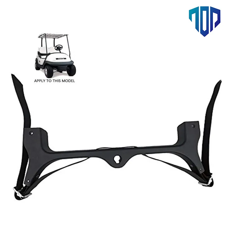 Golf Bag Holder Bracket 6