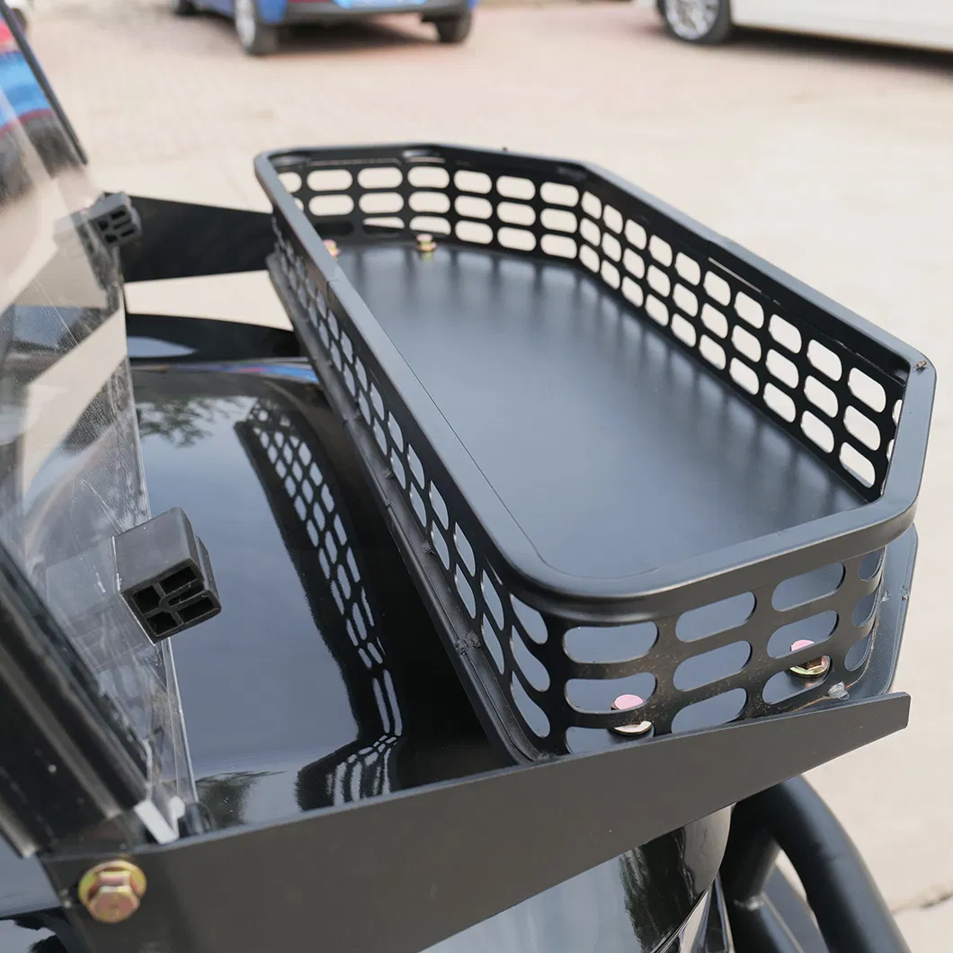 Luxury Electric Golf Cart with Customizable 2 Seat and Professional Use