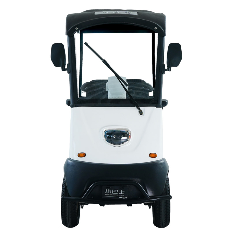Fast Charging Eco-Friendly and Energy-Efficient Event Guidance Course Advertising Used Electric Scooter Electric Golf Cart