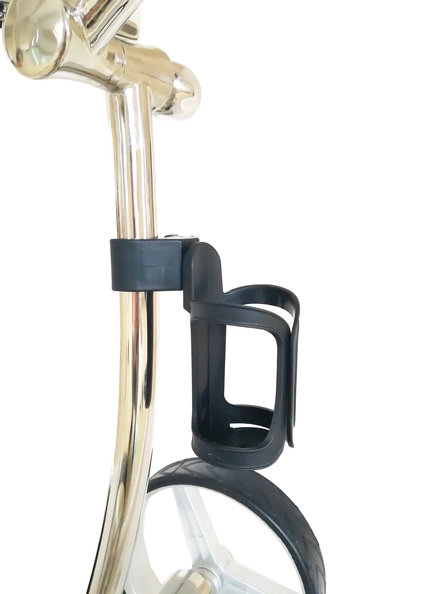 3 Wheel Golf Trolley Aluminium Fold Cart