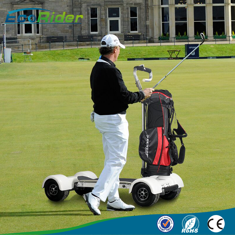 Cheap 20.8ah 60V 1000W Golf Board Used Electric Golf Carts