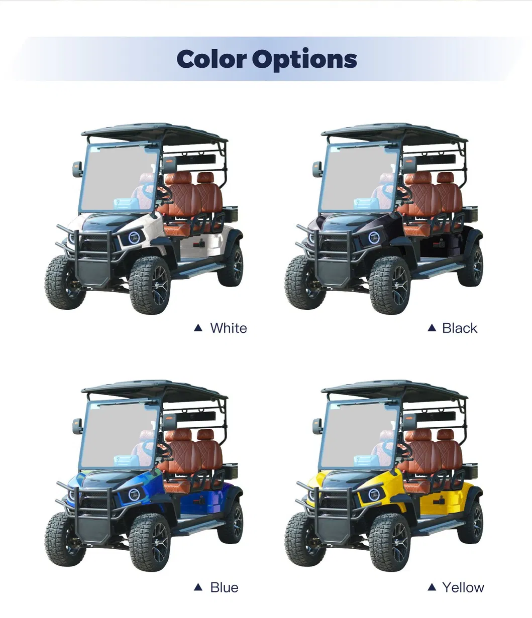 Off-Road Performance