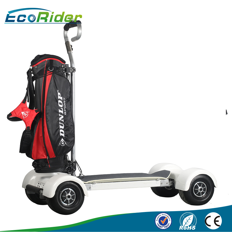 Cheap 20.8ah 60V 1000W Golf Board Used Electric Golf Carts