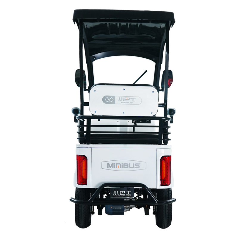 Fast Charging Eco-Friendly and Energy-Efficient Event Guidance Course Advertising Used Electric Scooter Electric Golf Cart