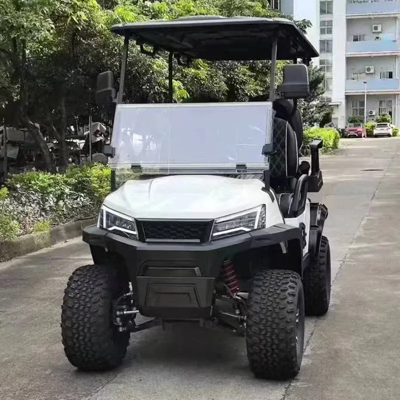 Golf Cart