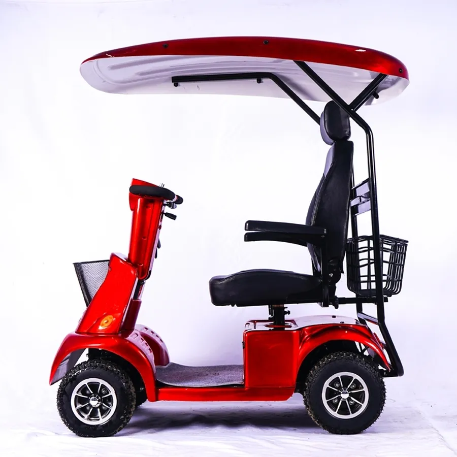 Electric Golf Cart