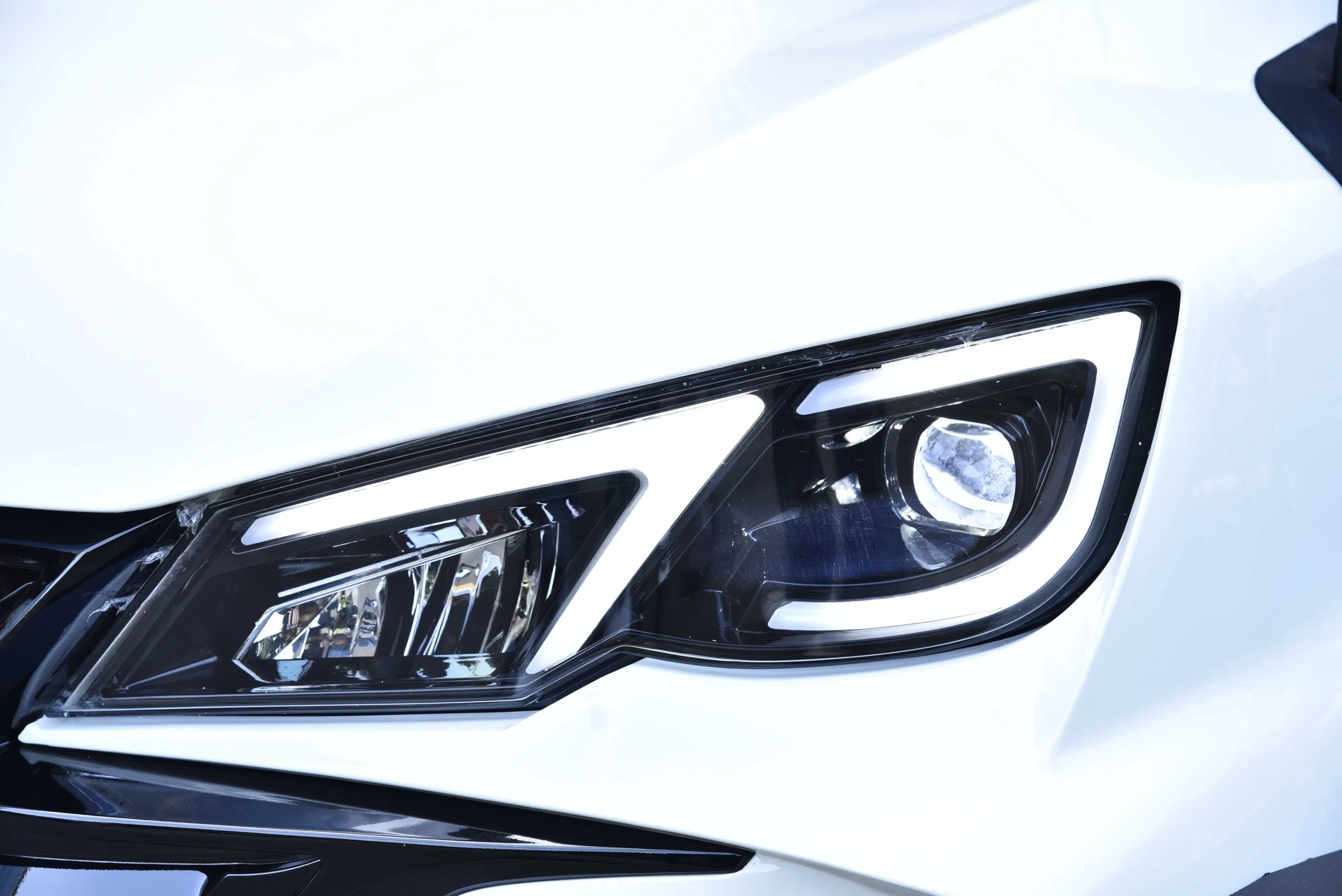 Custom Golf Golf Cart 25mph Golf Car Electric Golf Cart