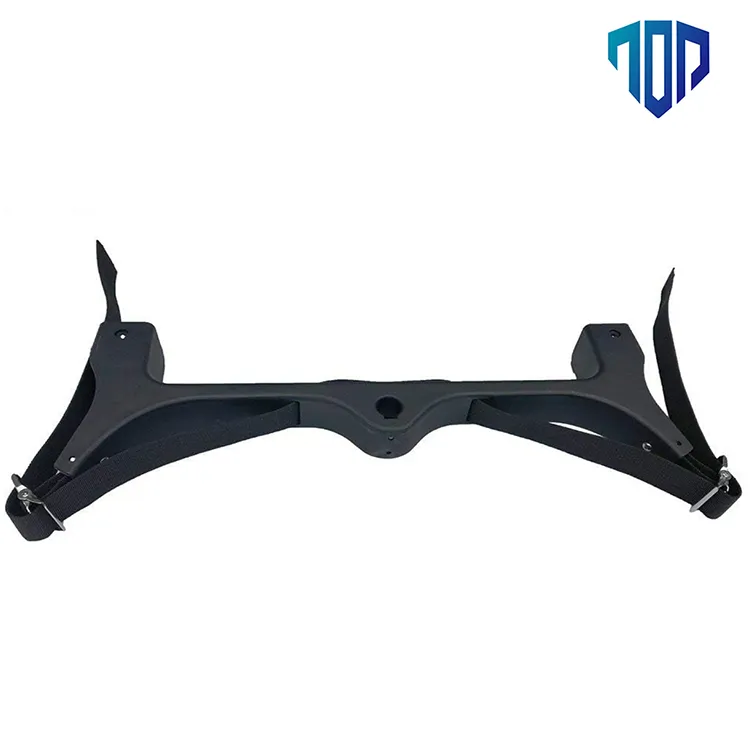 Golf Bag Holder Bracket 4