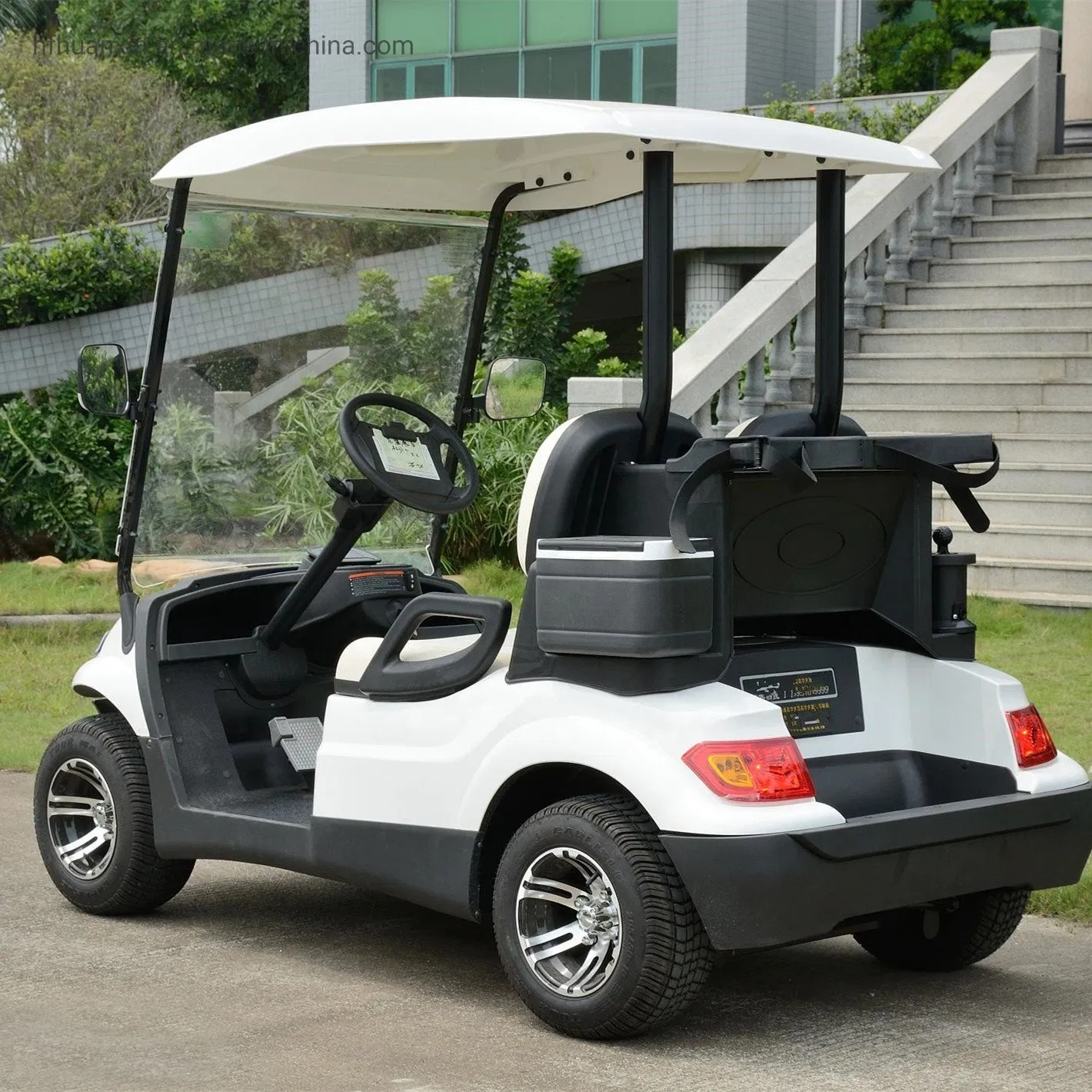 Used Golf Cart High Quality with 2 Seats