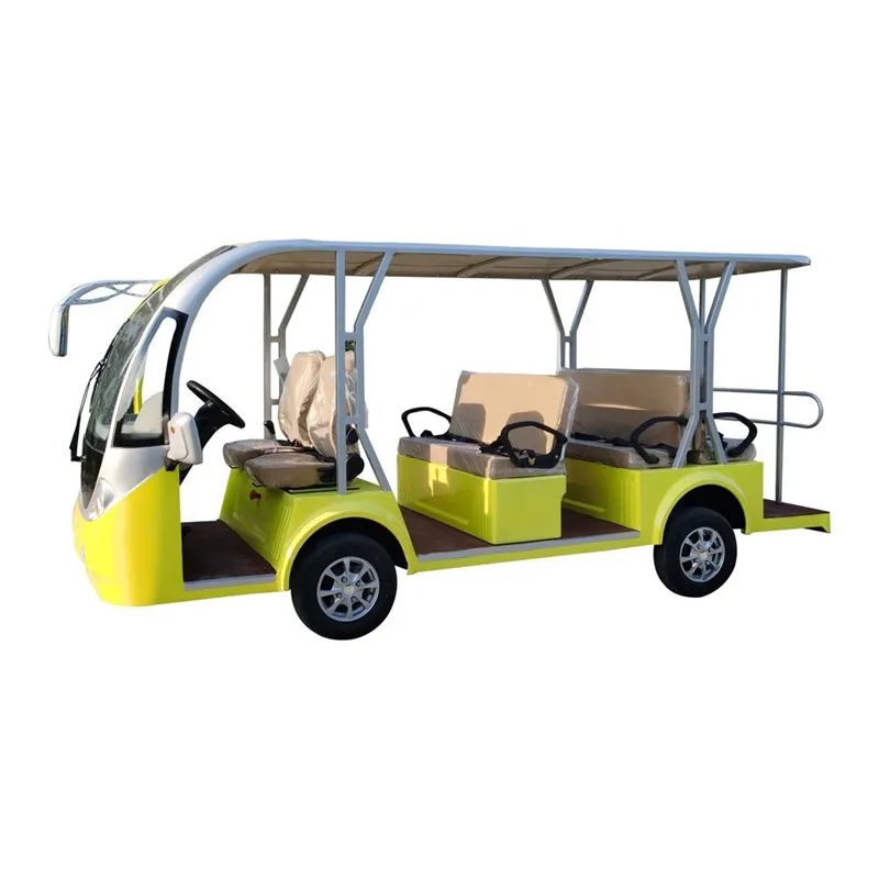 Golf Cart Design