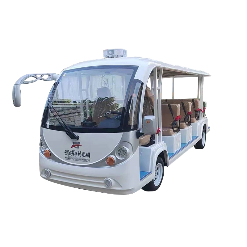 Best Price Sightseeing Bus Factory Discount Sightseeing Cart Custom Design Golf Cart