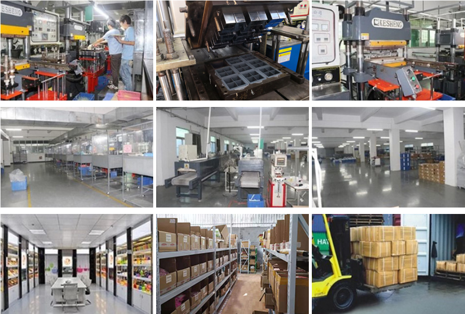 Factory Workshop