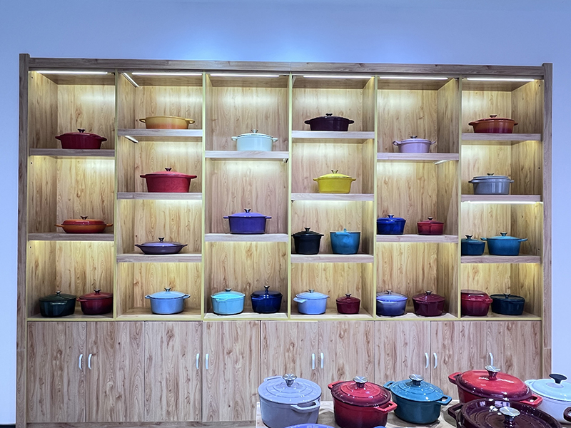 Show Room 3